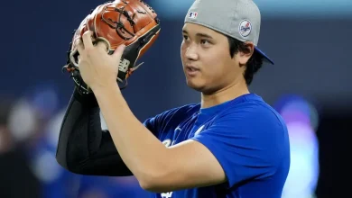 What Dodgers’ pitching plan could look like if there’s a World Series Game 7