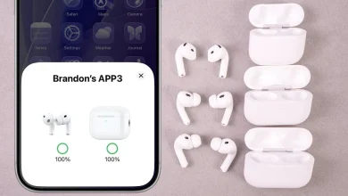 What Does the AirPods Pro 8B25 Update ACTUALLY Change?