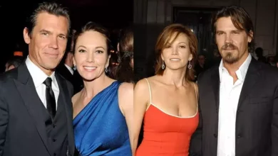 What Ended Diane Lane And Josh Brolin's Marriage? Their Painful Divorce And A Domestic Abuse Arrest