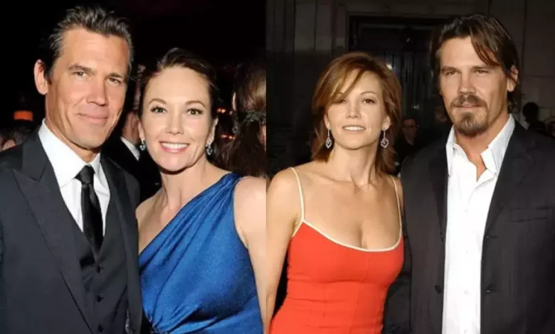 What Ended Diane Lane And Josh Brolin's Marriage? Their Painful Divorce And A Domestic Abuse Arrest