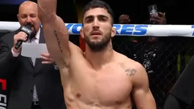 What Flag Does Yadier Del Valle Carry? UFC Fighter’s Nationality, Ethnicity, and Religion