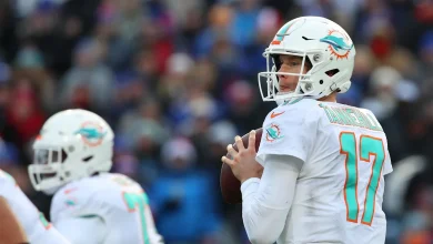 What Former Dolphins QB Said About Tua, Team's Rough Start