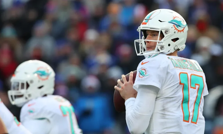What Former Dolphins QB Said About Tua, Team's Rough Start
