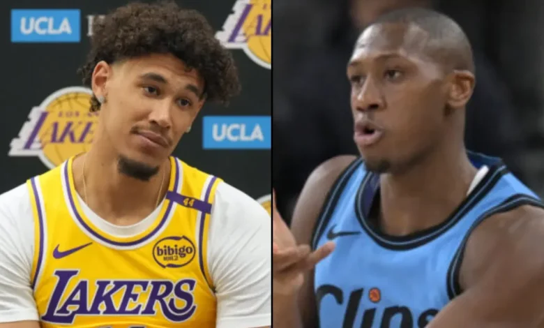 What Happened Between Jaxson Hayes and Kris Dunn? Punches Lead to Ejection in Lakers-Clippers