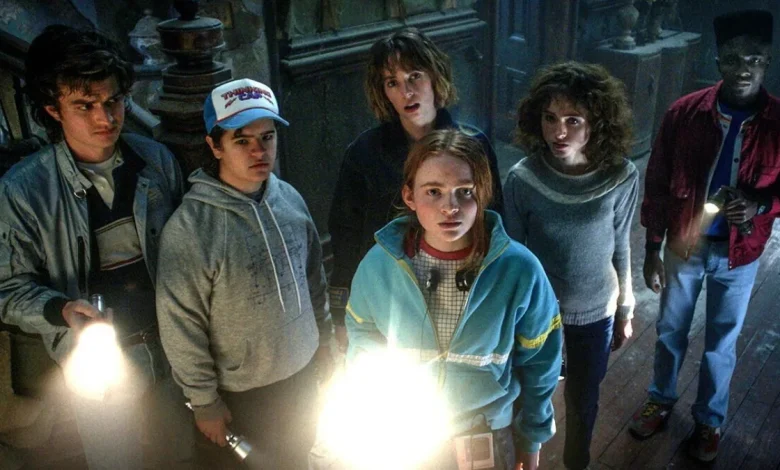 What Happened To Every Character In STRANGER THINGS Season 4 Finale?