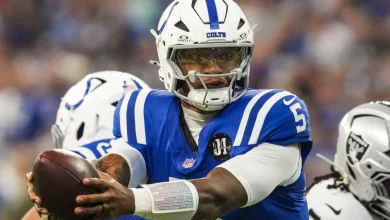 What Happened to Anthony Richardson? Breaking Down When the Colts QB Will Return From Injury