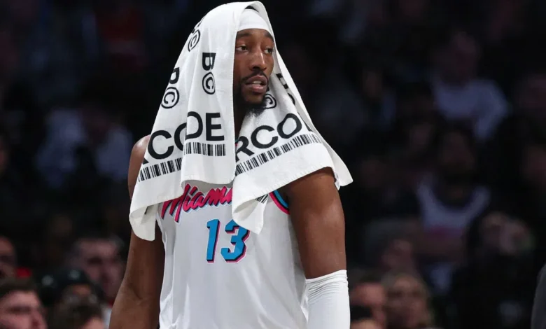 What Happened to Bam Adebayo? Heat Star Exits Nuggets Game With Injury