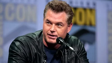What Happened to Eric Dane: How Did He Know He Had ALS?