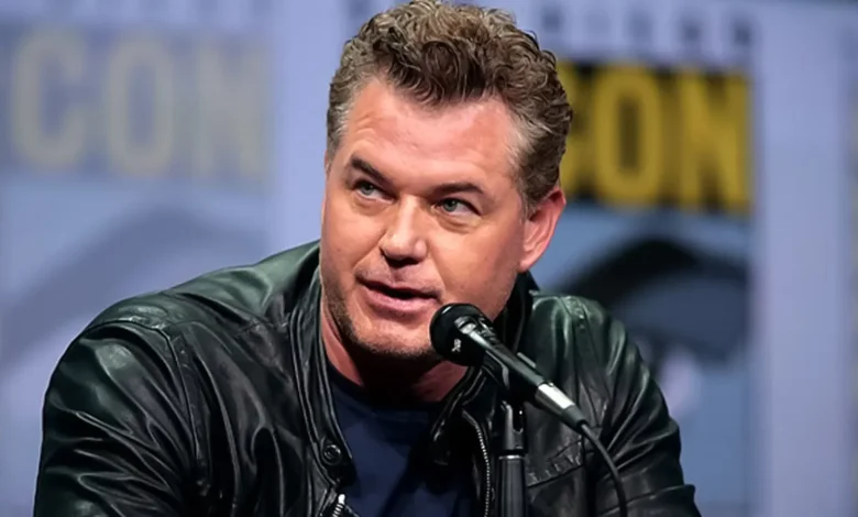 What Happened to Eric Dane: How Did He Know He Had ALS?