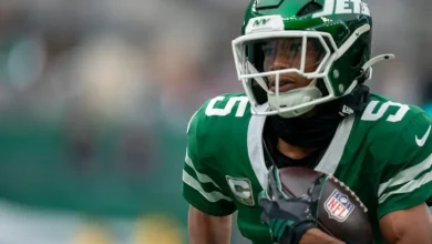 What Happened to Garrett Wilson? A Look at Why the Jets Star Isn’t Playing in Week 12