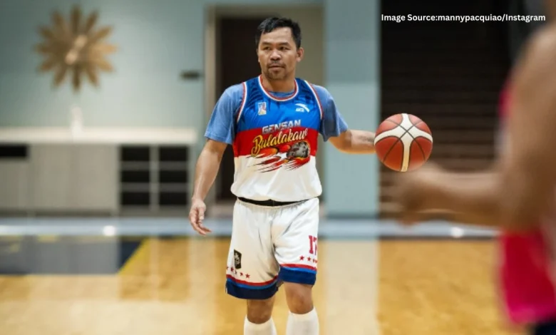 What Happened to Manny Pacquiao in Physical Asia? Why Manny Pacquiao Exit from 'Physical Asia'?