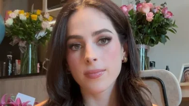 What Happened to Miss Mexico During Miss Universe in Thailand?