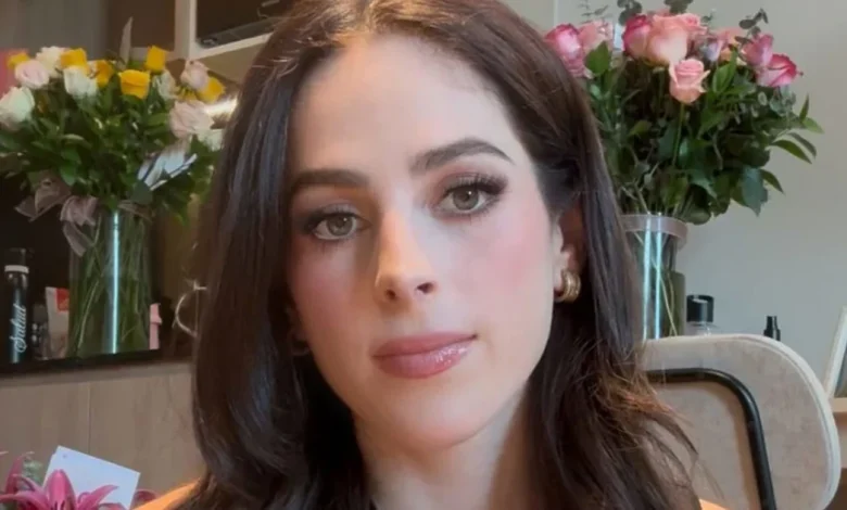 What Happened to Miss Mexico During Miss Universe in Thailand?