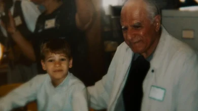 What Happened to Nathan Carman? Revisit the Shocking End of the Carman Family Saga