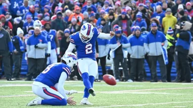 What Happened to Tyler Bass, and When Will He Return? Latest on the Bills Kicker and His Replacement Matt Prater