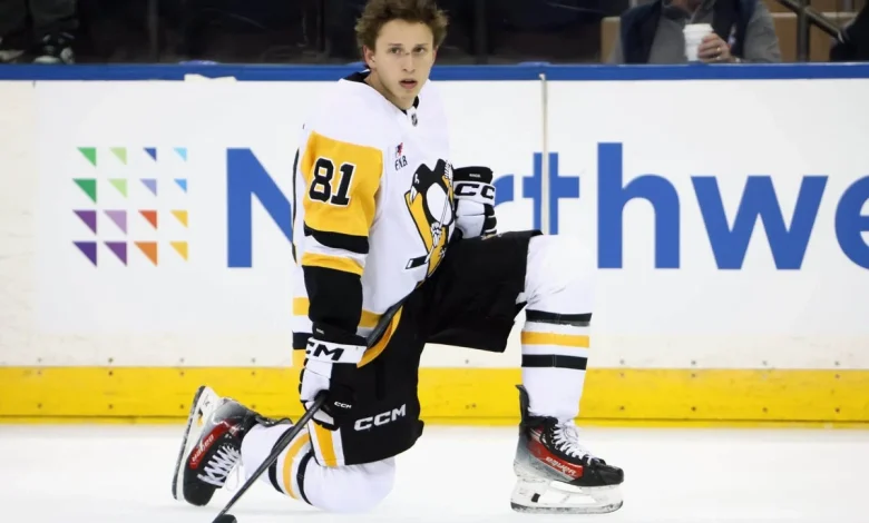 What I’m hearing about the Penguins: Ben Kindel and a massive draft haul