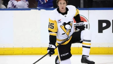What I’m hearing about the Penguins: Harrison Brunicke’s NHL future, lagging ticket sales