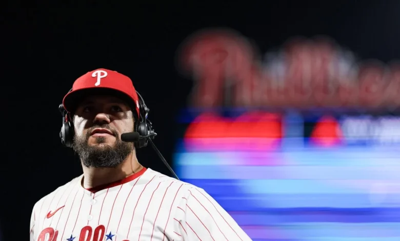 What I’m hearing about the Phillies: Schwarber’s free agency, trade market, bullpen reboot - The Athletic