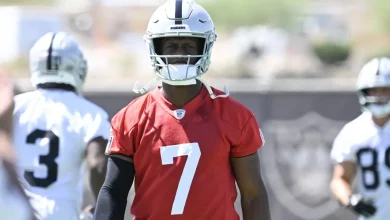 What Is Geno Smith’s Ethnicity, Religion & Nationality? Exploring NFL QB’s Background and Family Roots