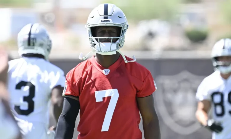 What Is Geno Smith’s Ethnicity, Religion & Nationality? Exploring NFL QB’s Background and Family Roots