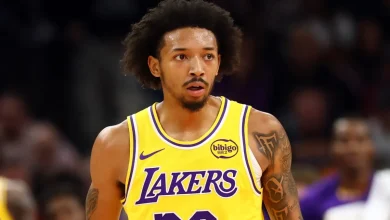 What Is Nick Smith Jr's Ethnicity, Religion, and Nationality? Exploring Lakers Guard's Family Roots