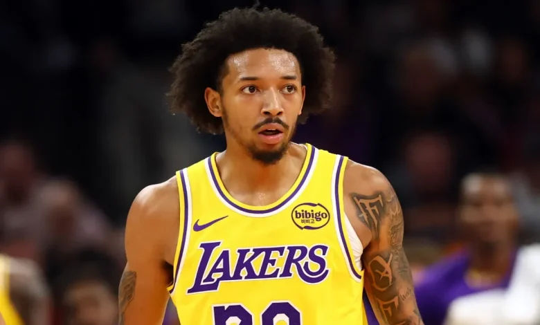 What Is Nick Smith Jr's Ethnicity, Religion, and Nationality? Exploring Lakers Guard's Family Roots