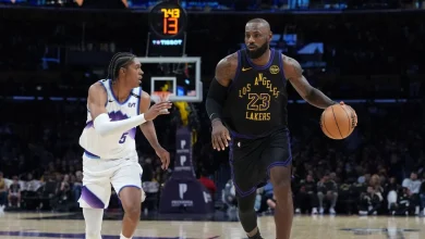What Lakers insiders are monitoring as LeBron James makes his unprecedented return