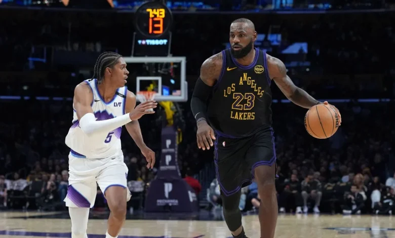 What Lakers insiders are monitoring as LeBron James makes his unprecedented return