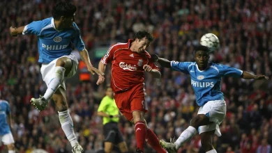 What Liverpool’s history vs Dutch clubs suggests ahead of UCL match against PSV