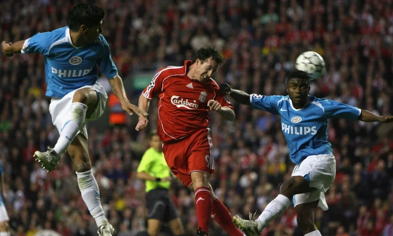 What Liverpool’s history vs Dutch clubs suggests ahead of UCL match against PSV