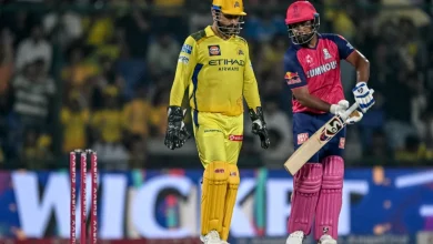 What MS Dhoni Said When Ravindra Jadeja Asked About Trade To Rajasthan Royals, Report Reveals