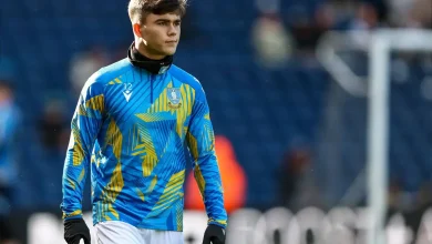 What Manchester United think about Harry Amass’ return amid Sheffield Wednesday loan ending in January