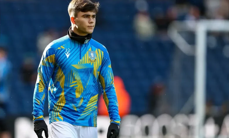 What Manchester United think about Harry Amass’ return amid Sheffield Wednesday loan ending in January