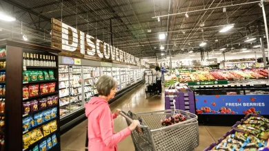 What Memphis grocery stores are open on Thanksgiving Day? See the holiday hours