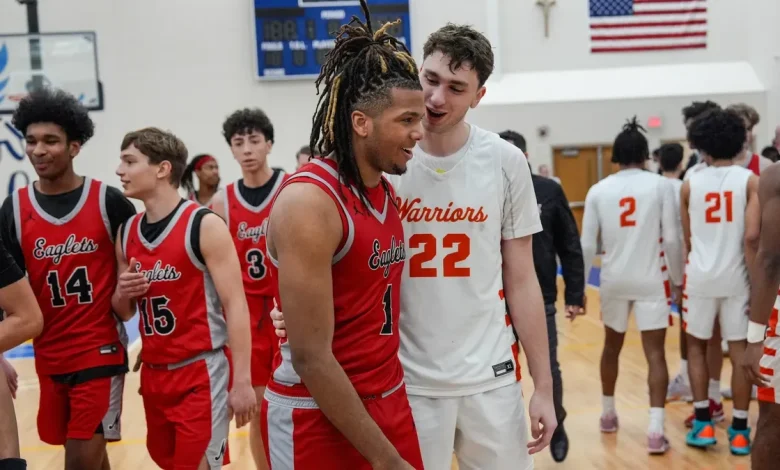 What Michigan basketball's Trey McKenney has in common with the Pistons' Cade Cunningham