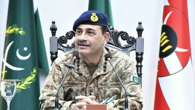 What Pakistan Army Chief Asim Munir Did After Sri Lanka Players Decided To Leave The Country Followi..