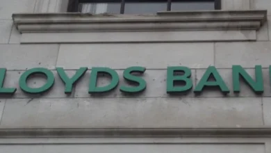 What Recent Policy Updates Mean for Lloyds After Its Sharp Price Swings