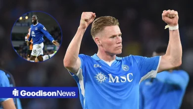 What Romelu Lukaku has said about 'lethal' Scott McTominay as Everton plot blockbuster deal