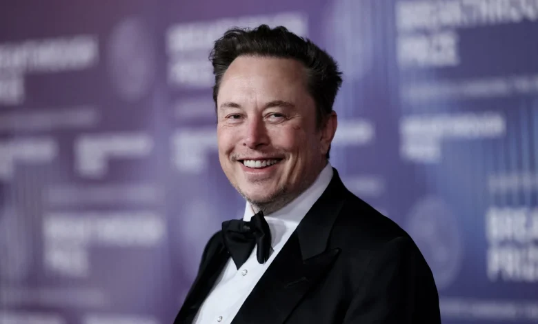 What Tesla wants to pay Elon Musk, by the (mind-blowing) numbers