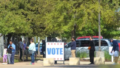 What Texans should know before heading to the polls Nov. 4
