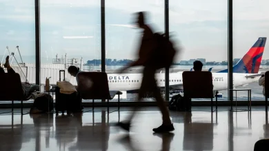 What Thanksgiving travelers should prepare for this week