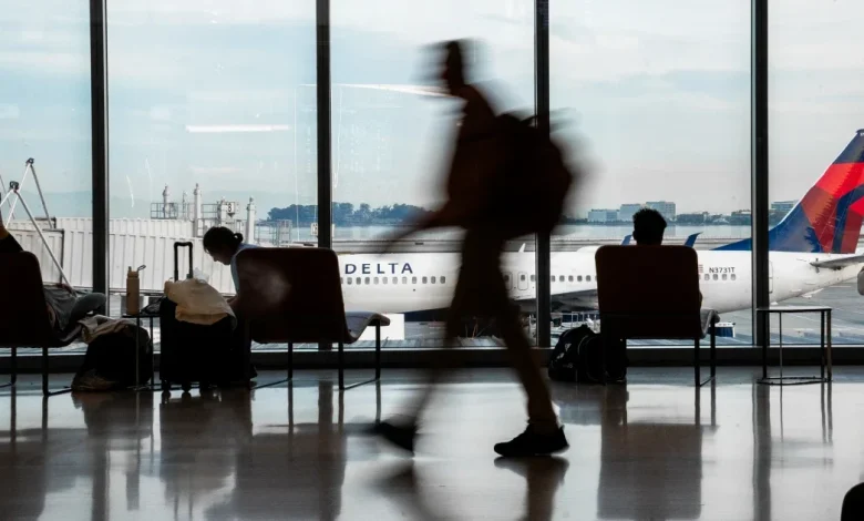 What Thanksgiving travelers should prepare for this week