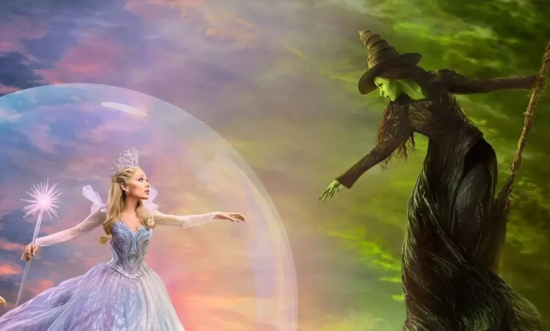 What Time Does ‘Wicked: One Wonderful Night’ Begin On TV And Streaming?