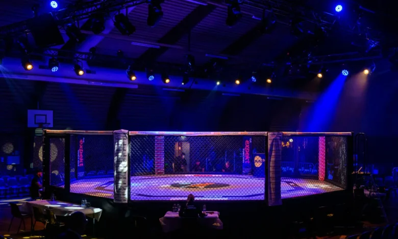 What To Be Thankful For In MMA After Exciting 2025 In Sport