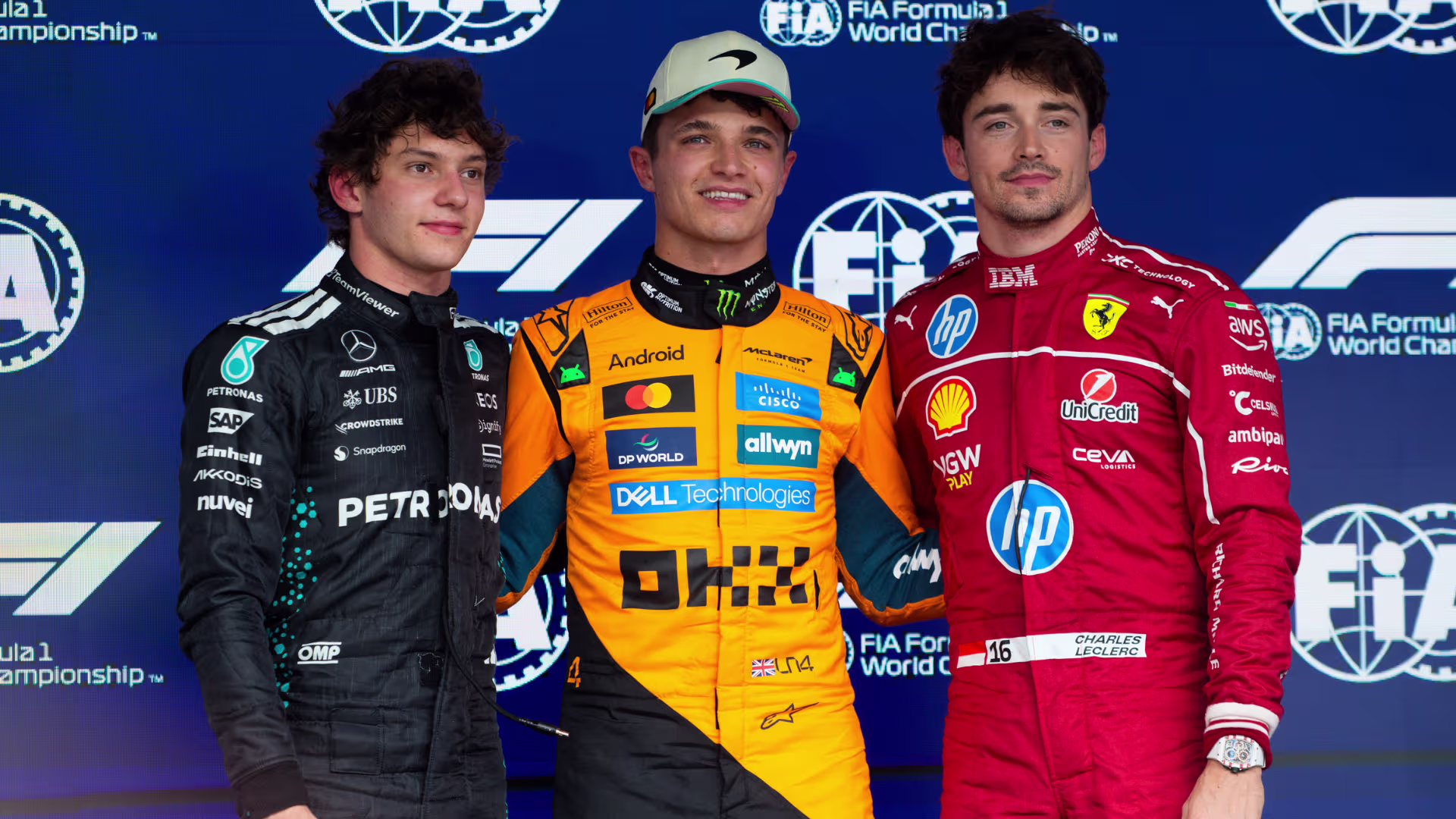 What To Watch For in the Sao Paulo Grand Prix