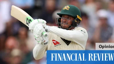 What Usman Khawaja got wrong about discrimination in corporate Australia