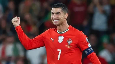 What World Cup qualifiers are today? UEFA schedule, times, how to watch