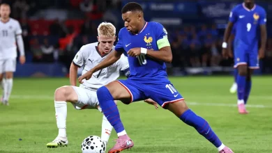 What World Cup qualifiers are today? UEFA schedule, times, how to watch