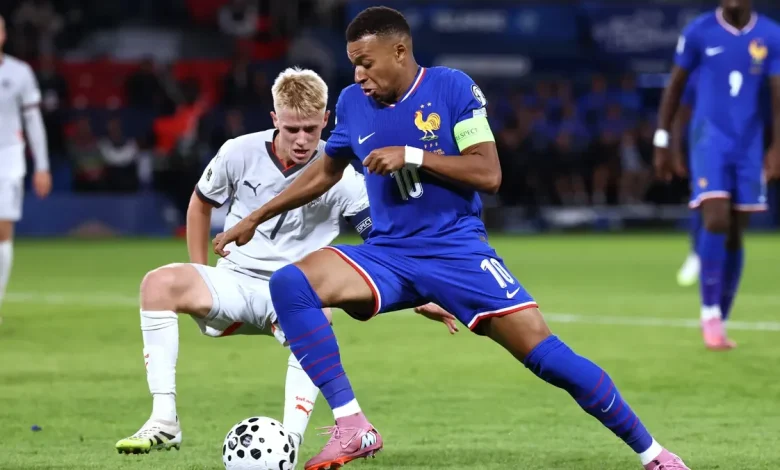 What World Cup qualifiers are today? UEFA schedule, times, how to watch