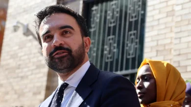 What Zohran Mamdani’s Bid for Mayor Reveals About Being Muslim in America